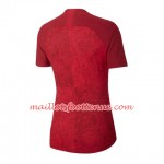 Maillot/Tenue Angleterre Extérieur Coupe du monde féminine 2019